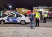 Aksi Balap Liar Terdeteksi Surut di Lombok Barat, Ini Rahasianya