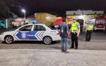 Aksi Balap Liar Terdeteksi Surut di Lombok Barat, Ini Rahasianya