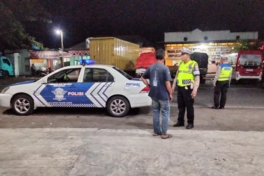 Aksi Balap Liar Terdeteksi Surut di Lombok Barat, Ini Rahasianya