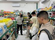 Stabil! Harga Beras di Lobar Dianggap Aman Jelang Akhir Tahun