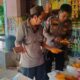 Aksi Polri Jaga Ketahanan Pangan: Edukasi Petani Jual ke Bulog