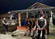 Sosialisasi KEMOS 110: Layanan Cepat Tanggap Polres Lombok Barat