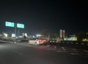 Polsek Labuapi Gelar Patroli Dialogis Cegah Aksi 3C