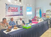 Literasi Digital: Tameng Perempuan Hadapi Kejahatan Maya