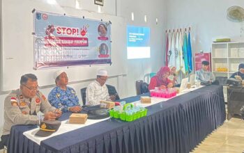 Literasi Digital: Tameng Perempuan Hadapi Kejahatan Maya