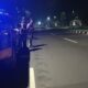 Antisipasi Kejahatan Malam, Sat Samapta Patroli ke Desa Rumak