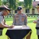 Kapolres Lobar Lantik Kapolsek Batulayar, Gerung, dan Lembar