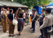 Operasi Lilin Rinjani 2025: Wisatawan di Senggigi Dijamin Aman