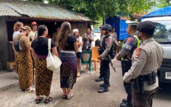 Operasi Lilin Rinjani 2025: Wisatawan di Senggigi Dijamin Aman