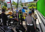 Kondisi Terkini Pelabuhan Lembar Jelang Libur Nataru