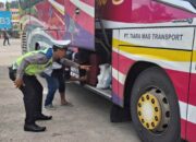 Kondisi Terkini Pelabuhan Lembar Jelang Libur Natal 2025