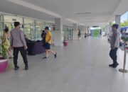 Celebrity Millenium Berlabuh, Pariwisata Lombok Kian Moncer