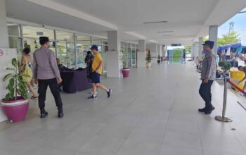 Celebrity Millenium Berlabuh, Pariwisata Lombok Kian Moncer