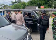 ondisi Terkini Pelabuhan Lembar Jelang Tahun Baru 2026