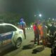 Operasi Lilin Rinjani: Polisi Sisir Balap Liar di Gerung