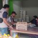 Polres Lombok Barat Sidak Harga Beras di Pasar Gerung