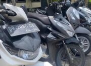 Modus Sajadah Jatuh: Pencuri Motor di Lombok Barat Tertangkap