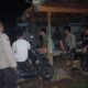 Polsek Lembar Jamin Kamtibmas di Dusun Lendang Jae