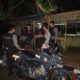 Sat Samapta Polres Lobar Jaga Keamanan Perumahan Gerung