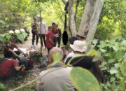 Identitas Mayat Perempuan di Hutan Belongas Terungkap