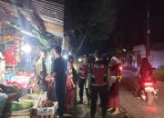 KEMOS 110: Inovasi Polres Lombok Barat Percepat Respon Darurat