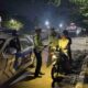 Patroli KRYD Polres Lombok Barat Sasar Balap Liar di Jalur Bypass
