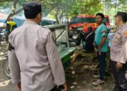 Polisi Perketat Penjagaan Kawasan Wisata Senggigi
