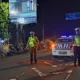 Satlantas Polres Lobar Sisir Bypass BIL 1-2, Cegah Balap Liar Malam Hari