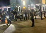 Strategi Polsek Lembar Cegah Kriminalitas di Jalur Penyeberangan NTB-Bali