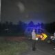 Polsek Kuripan Antisipasi Balap Liar dan 3C di Jalan Bil I