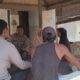 Sat Binmas Polres Lombok Barat Ajak Warga Jaga Keamanan Lingkungan