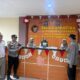 Polsek Kawasan Pelabuhan Lembar Gelar Patroli KRYD Cegah Kriminalitas Objek Vital