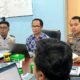 Sat Lantas Polres Lombok Barat Gelar Rapat Koordinasi Forum Lalu Lintas