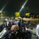 Sat Samapta Polres Lombok Barat Intensifkan Patroli Malam Cegah Kriminalitas
