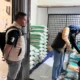 Satgas Pangan Lombok Barat Lakukan Pengecekan Harga Bahan Pokok
