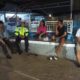 Polsek Kediri Gelar Patroli Dialogis Jaga Keamanan Desa Rumak