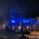 Polsek Kediri Intensifkan Patroli Blue Light Cegah Kejahatan Jalanan Lombok Barat