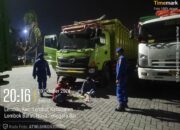 Satpolairud Polres Lombok Barat Laporkan Situasi Pelabuhan Lembar Aman Terkendali
