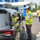 Polres Lombok Barat Tindak Tegas Puluhan Pelanggar dalam Operasi Patuh Rinjani 2026
