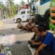 Polres Lombok Barat Gelar Sosialisasi Tertib Lalu Lintas Pengemudi Truk
